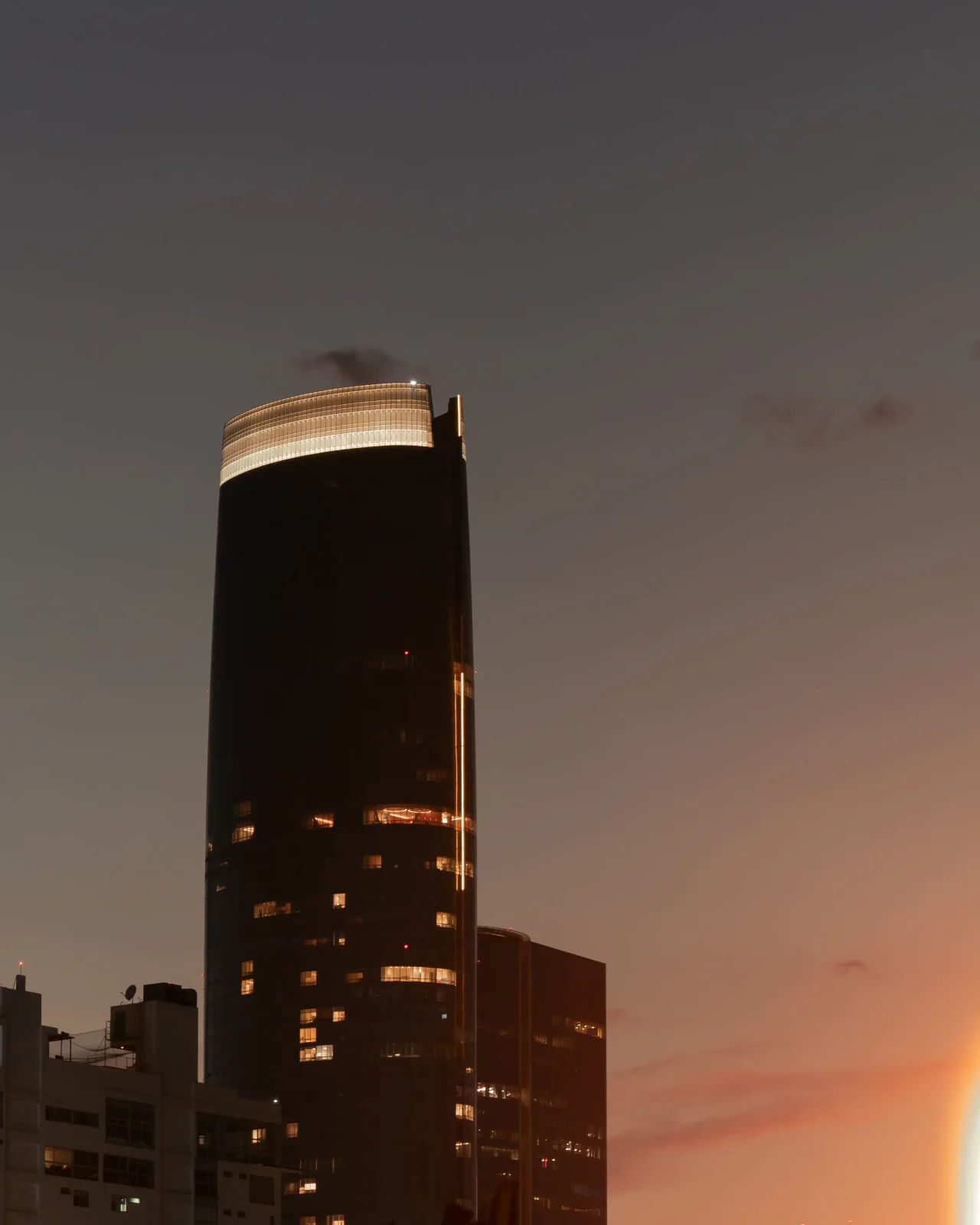 city photography by JRMGraphy